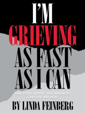 cover image of I'm Grieving as Fast as I Can